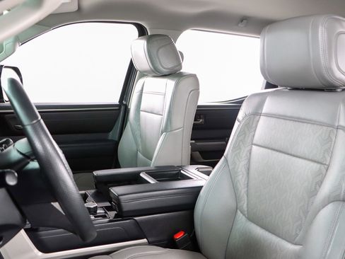 Used 2023 Toyota Tundra SR5 w/ TRD Off-Road Premium Package image 24