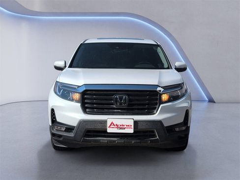 Used 2023 Honda Ridgeline RTL image 8