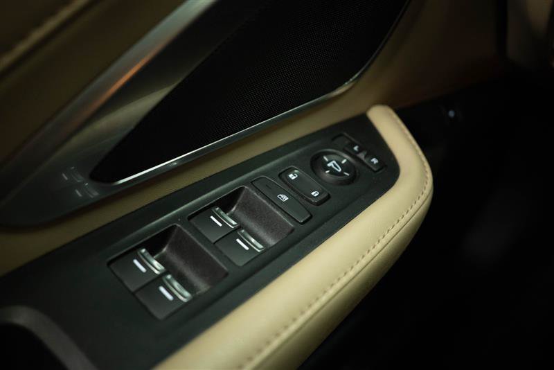 Used 2023 Acura RDX AWD image 31