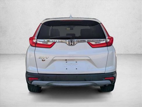 Used 2017 Honda CR-V EX image 6