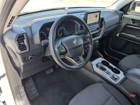 Used 2024 Ford Bronco Sport Big Bend image 10