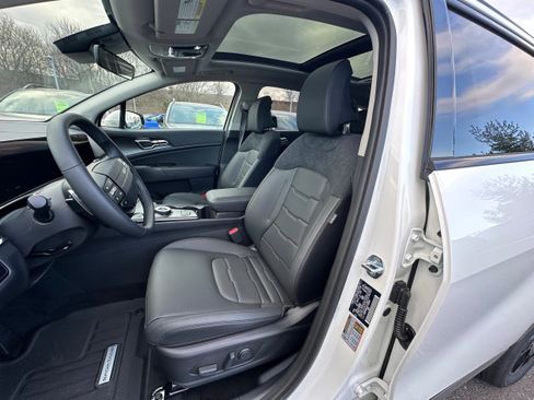 New 2026 Kia Sportage SX Prestige image 31