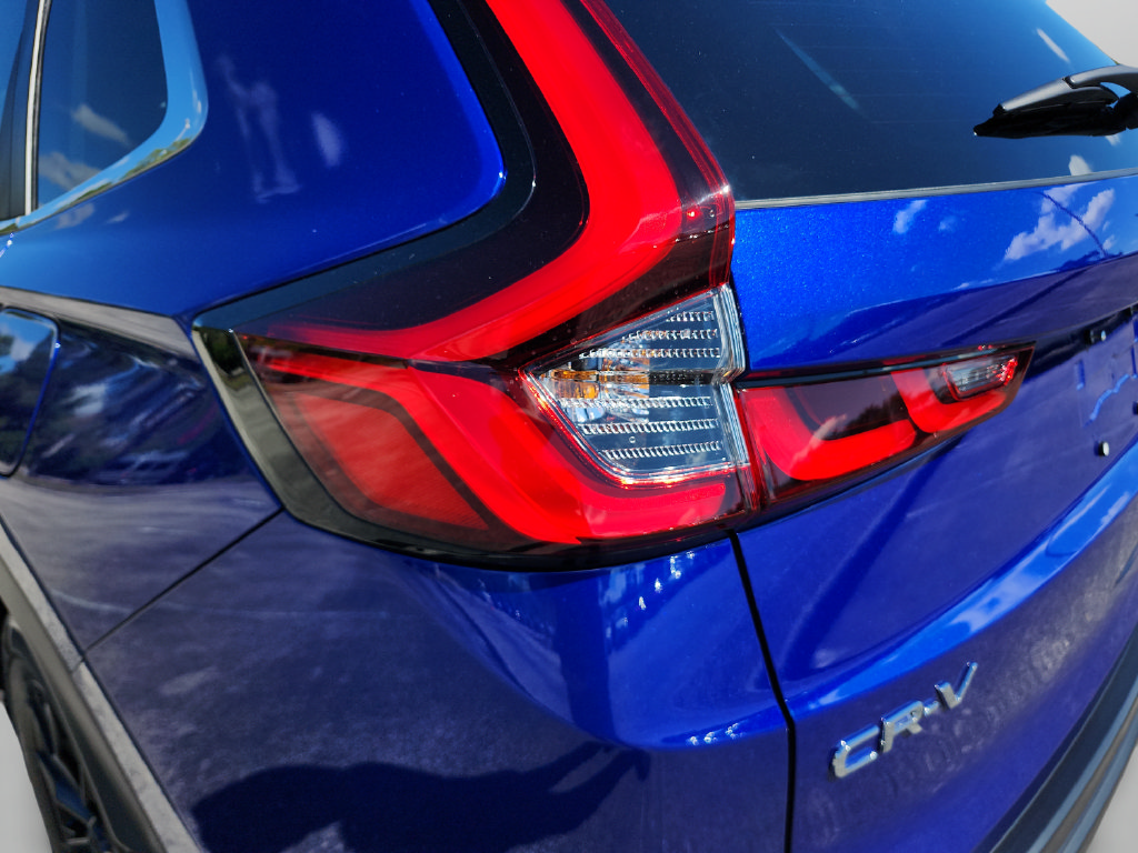 Used 2025 Honda CR-V EX-L image 15