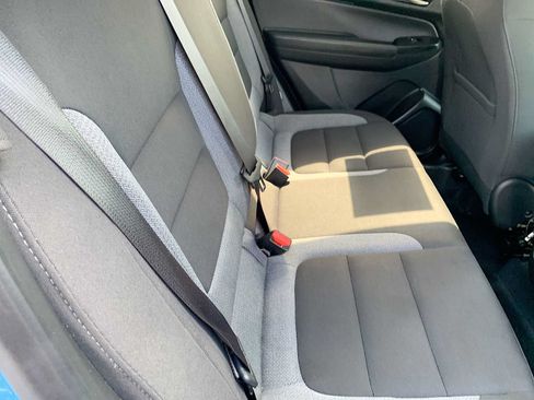 Certified 2024 Chevrolet TrailBlazer LS w/ LS Convenience Package FWD image 24