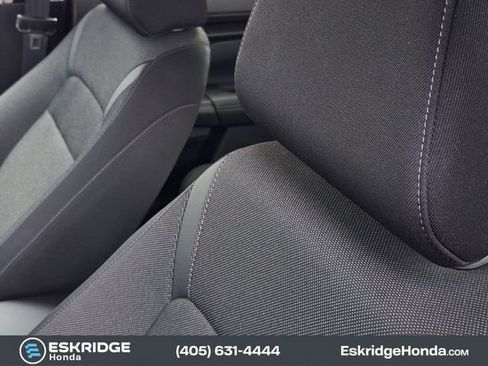 Certified 2026 Honda CR-V EX image 15