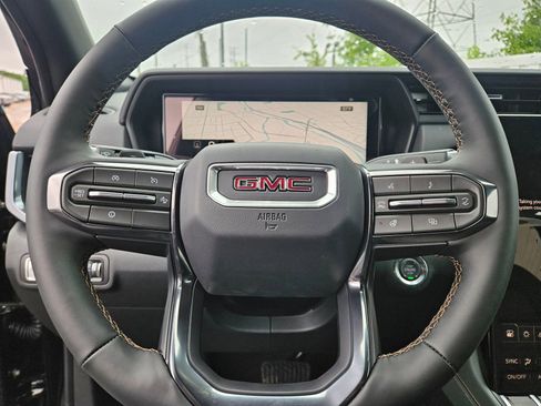 New 2026 GMC Terrain AT4 AWD/4WD image 11