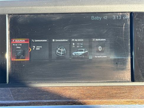 Used 2018 BMW X3 xDrive30i image 28