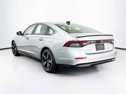 Used 2023 Honda Accord Sport image 5