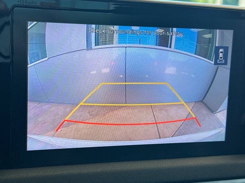 Used 2023 Hyundai Sonata SE w/ Cargo Package FWD image 20