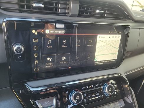 New 2026 GMC Sierra 1500 AT4X image 34