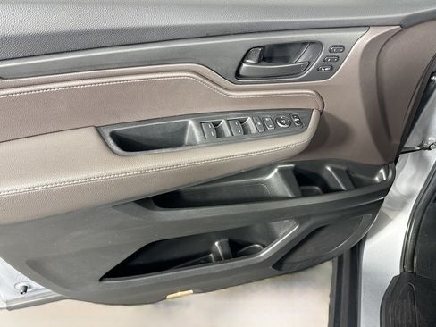 Used 2022 Honda Odyssey EX-L image 14