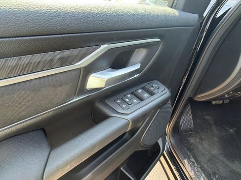 New 2026 RAM 1500 Big Horn AWD/4WD image 15