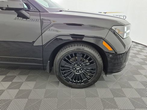 Used 2024 Hyundai Santa Fe Calligraphy FWD image 11