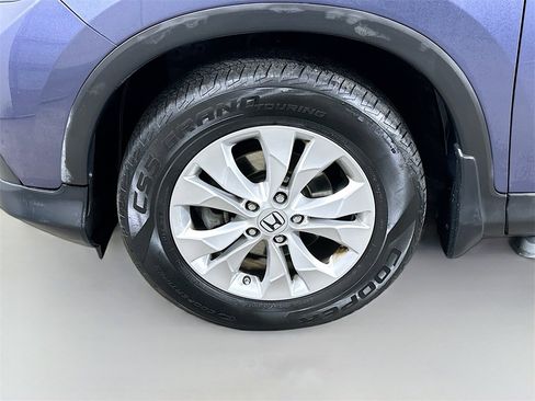 Used 2012 Honda CR-V EX-L image 8