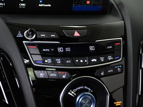 New 2026 Acura RDX A-Spec AWD/4WD image 24