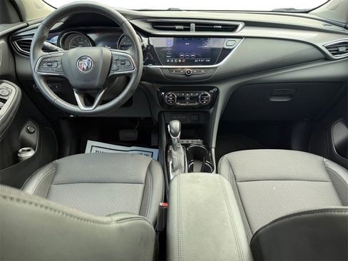 Used 2022 Buick Encore GX Select w/ Experience Buick Package image 10