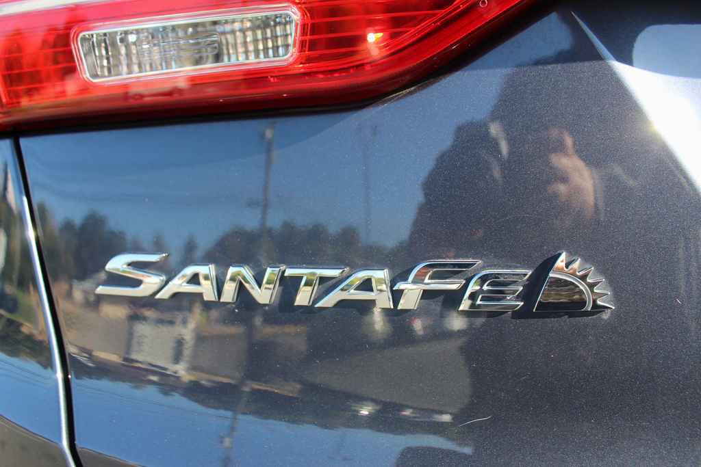 Used 2016 Hyundai Santa Fe Sport AWD/4WD image 7
