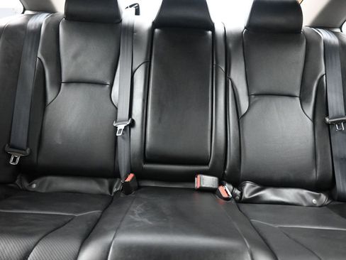 Used 2023 Honda Accord EX-L image 28