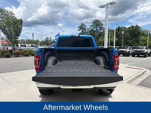 Used 2020 RAM 2500 Tradesman w/ Towing Technology Group AWD/4WD image 8