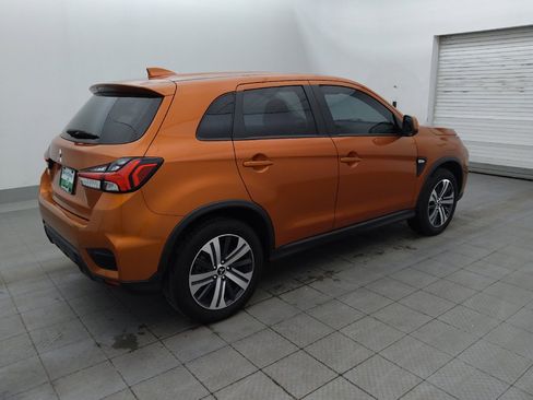 Used 2024 Mitsubishi Outlander Sport LE AWD/4WD image 10