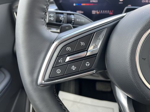 Used 2026 Buick Enclave Sport Touring w/ Super Cruise Package image 24