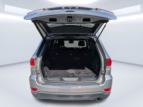 Used 2019 Jeep Grand Cherokee Limited RWD image 13
