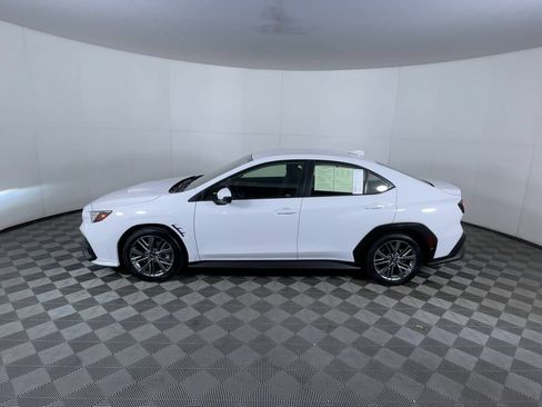 Used 2023 Subaru WRX AWD/4WD image 5