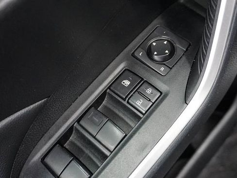 Used 2024 Toyota RAV4 LE image 6