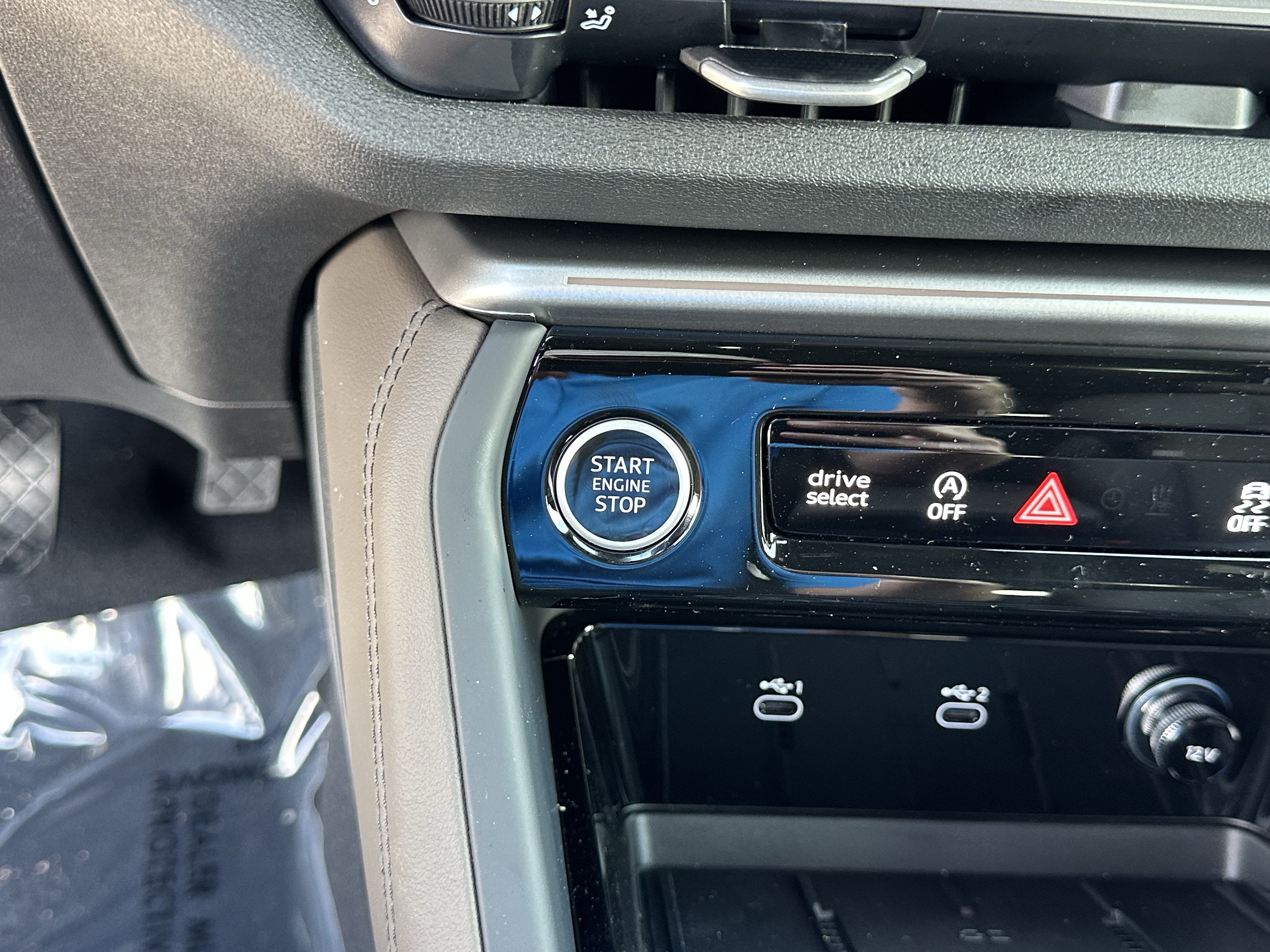 New 2026 Audi Q5 2.0T AWD/4WD image 36
