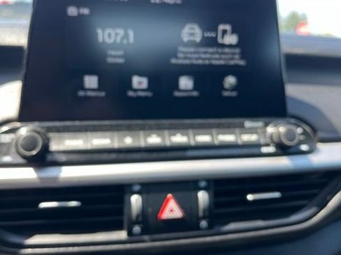 Used 2021 Kia Forte LXS FWD image 35