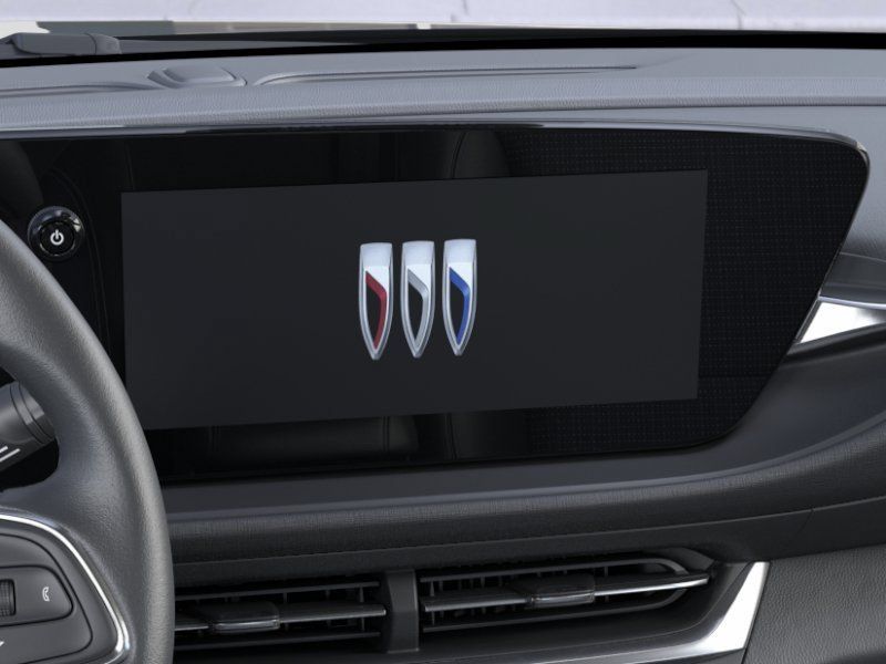 New 2026 Buick Envista Preferred w/ Convenience I Package FWD image 20