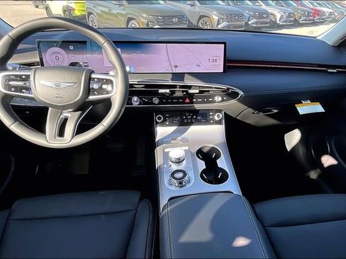 New 2026 Genesis GV70 2.5T Select image 5