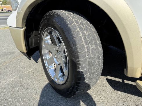 Used 2012 RAM 1500 Laramie Longhorn image 24