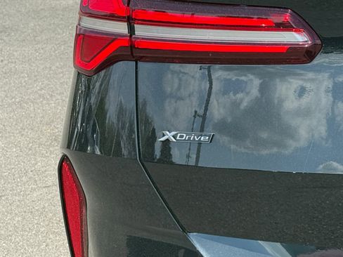 New 2026 BMW X3 xDrive30 image 10