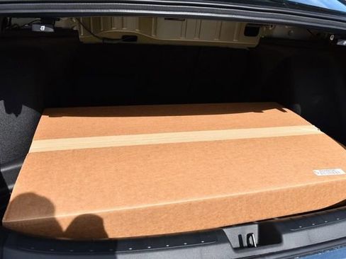 New 2026 Honda Civic Sport image 24