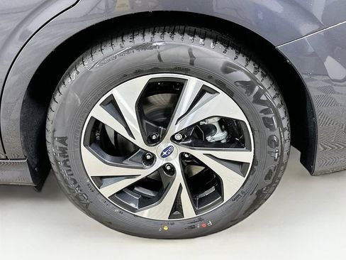 Used 2025 Subaru Legacy Premium w/ Popular Package #1A image 23