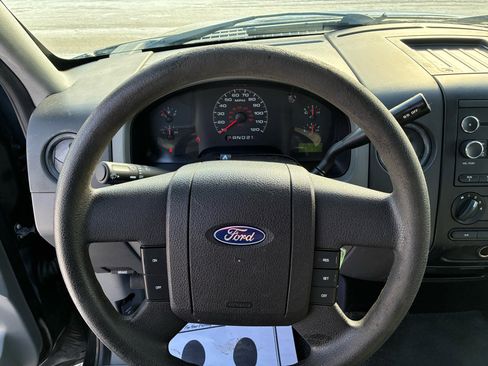 Used 2008 Ford F150 STX image 17