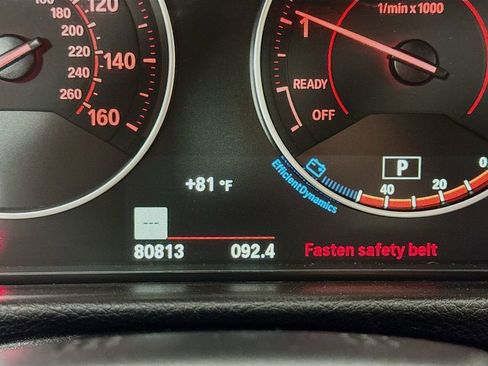 Used 2020 BMW 430i xDrive Convertible w/ Convenience Package AWD/4WD image 13