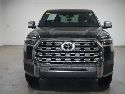 Used 2023 Toyota Tundra 1794 Edition AWD/4WD image 2