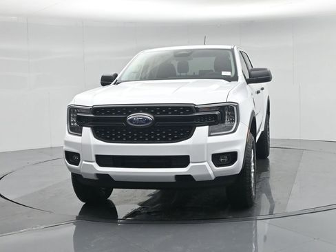 New 2025 Ford Ranger XL image 52