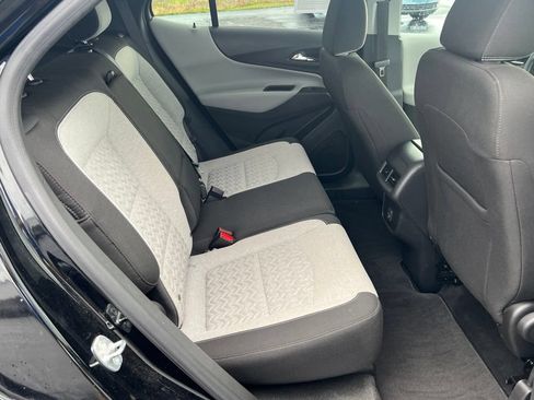 Used 2024 Chevrolet Equinox LS w/ LS Convenience Package FWD image 28