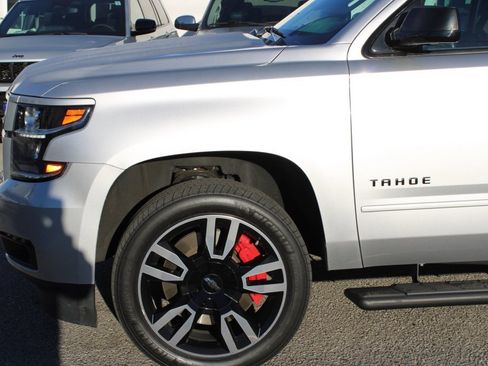 Used 2019 Chevrolet Tahoe Premier image 7