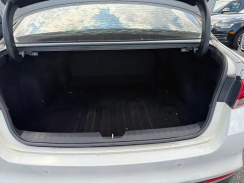 Used 2018 Kia Optima S w/ Panoramic Sunroof Package FWD image 10