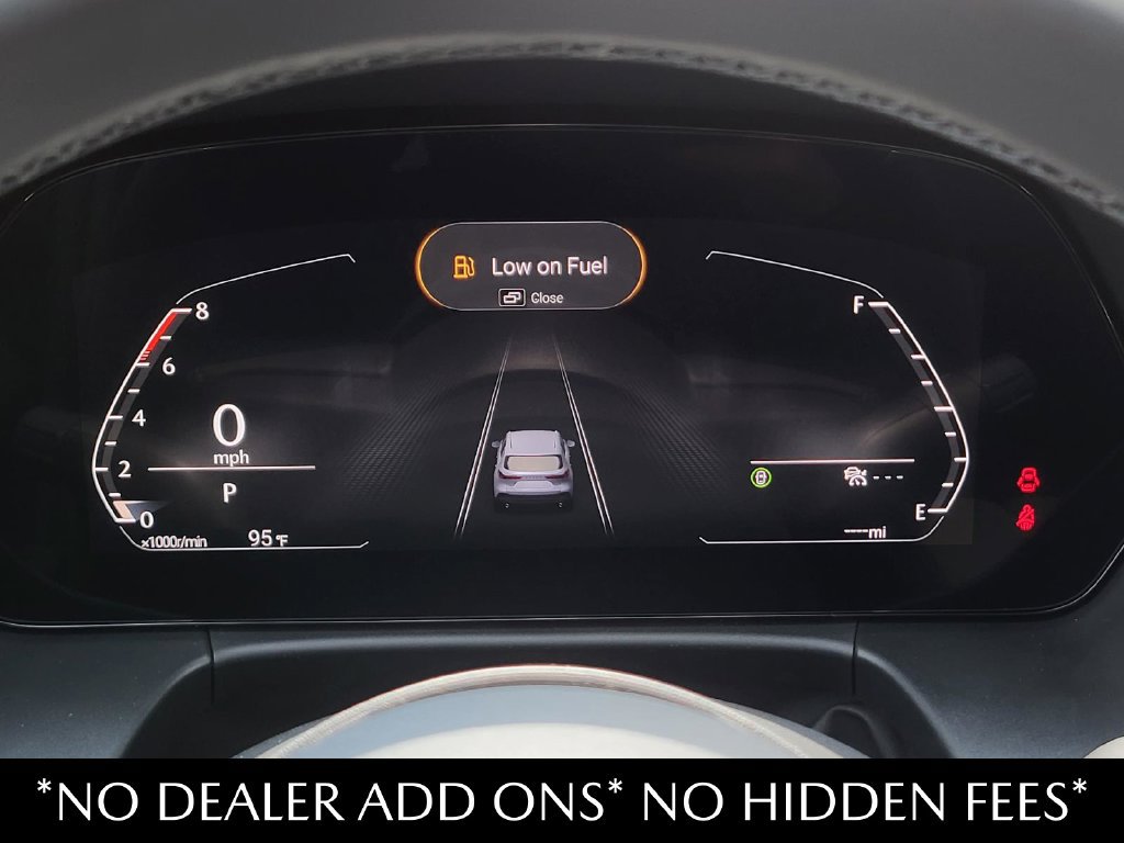 New 2026 MAZDA CX-5 Preferred AWD/4WD image 20