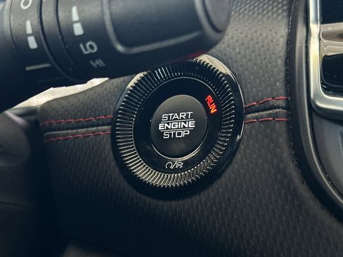 Used 2024 Jeep Compass Trailhawk image 20