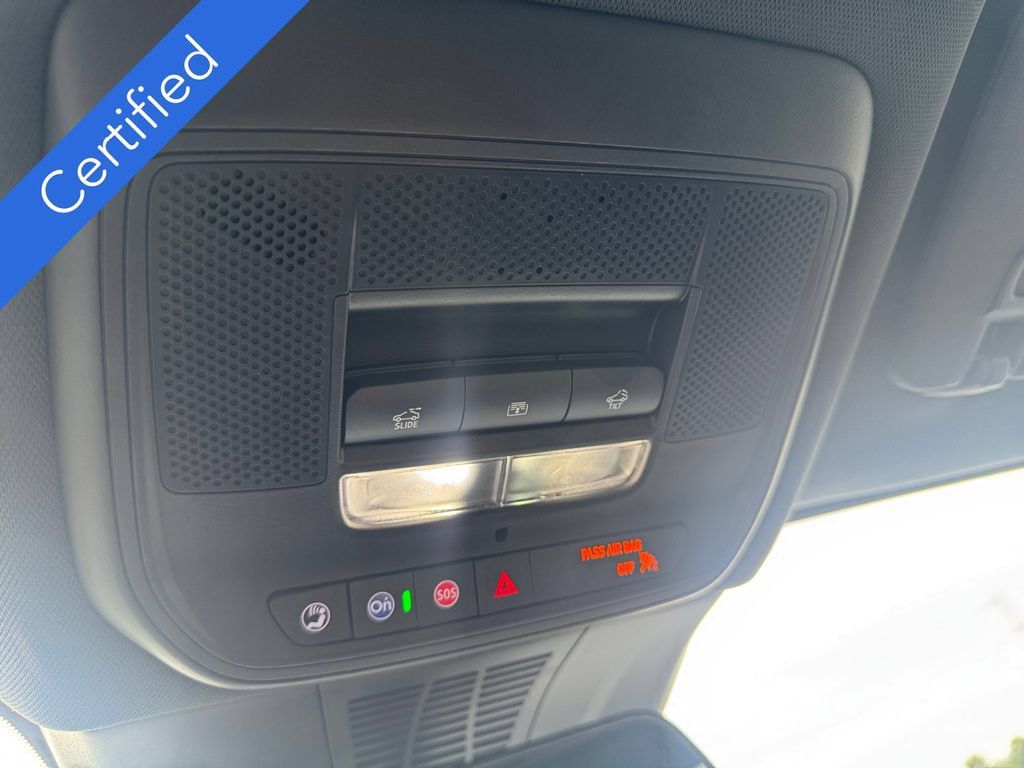 Used 2025 Honda Prologue Touring image 22