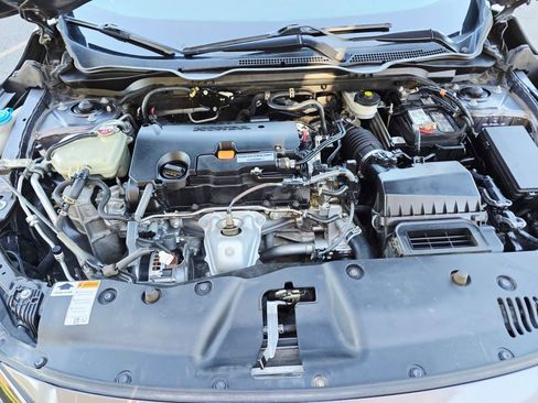 Used 2020 Honda Civic Sport image 47