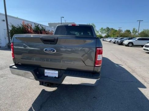 Used 2019 Ford F150 XLT AWD/4WD image 9