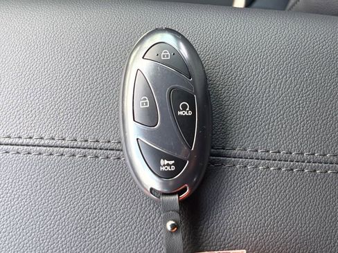 New 2026 Hyundai Tucson XRT image 28