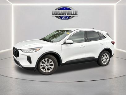 Used 2023 Ford Escape Active w/ Tech Pack #2